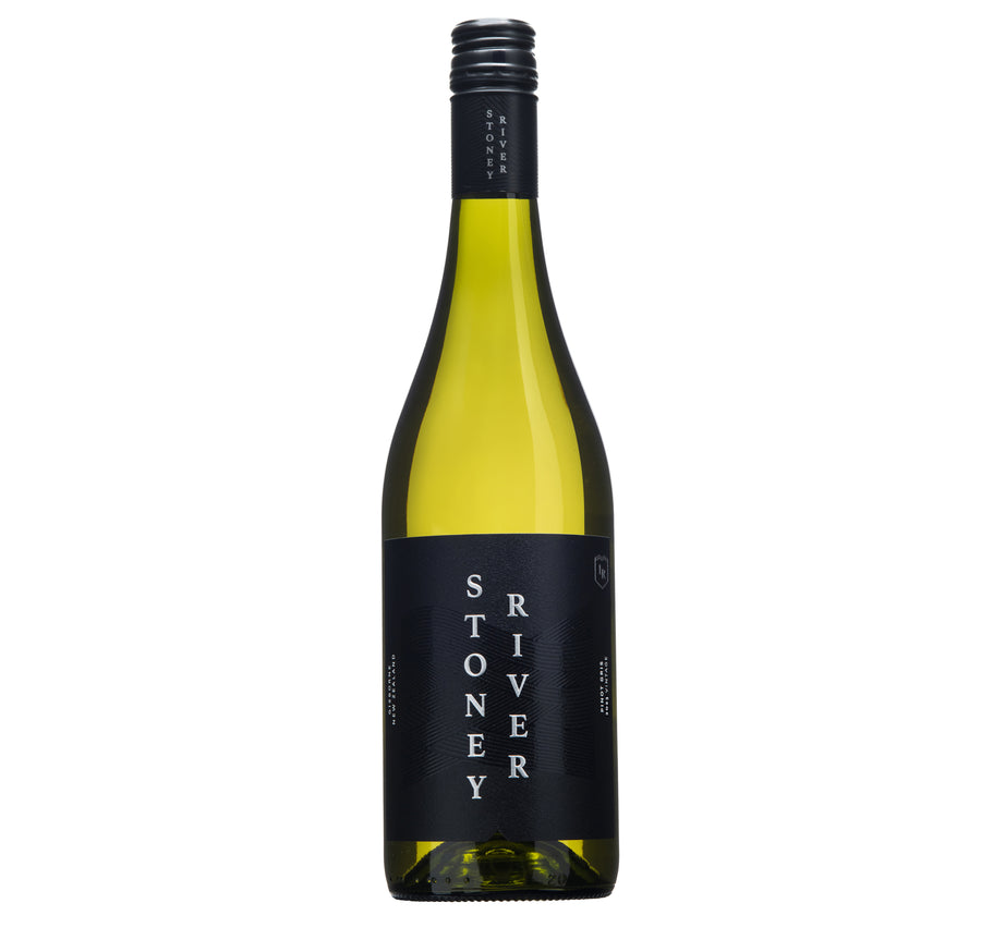 Stoney River Pinot Gris - Gisborne 2023