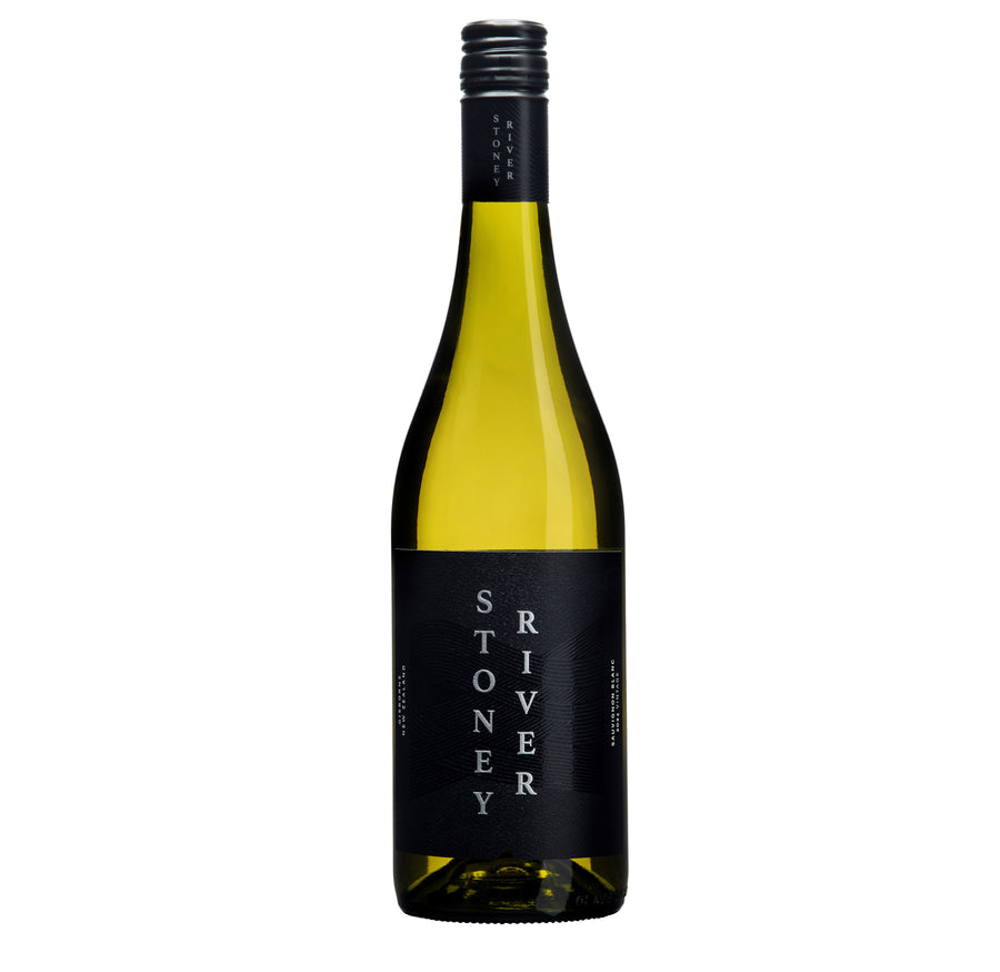 Stoney River Sauvignon Blanc - Gisborne 2024